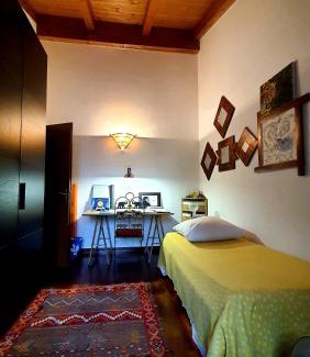 Farneto Apartment | Elena Paternoster