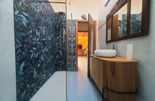 Farneto Apartment | Elena Paternoster