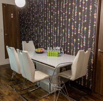 Namba Apartment | Elena Premium Namba Stay