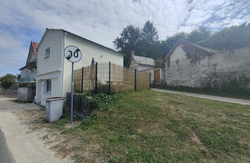 Saint-Aignan House | Elena's house 1.5km from Beauval zoo