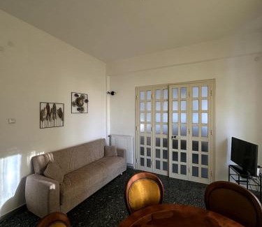 Materdei Apartment | Elena's House
