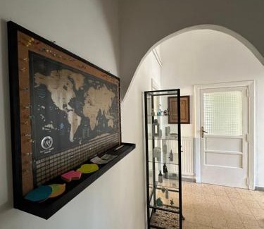 Materdei Apartment | Elena's House
