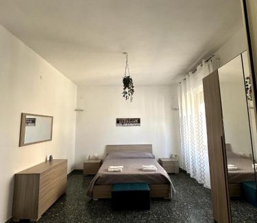 Materdei Apartment | Elena's House