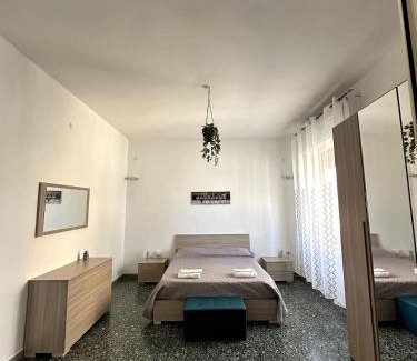 Materdei Apartment | Elena's House