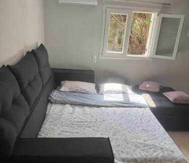 Katochi Apartment | Elena's studio