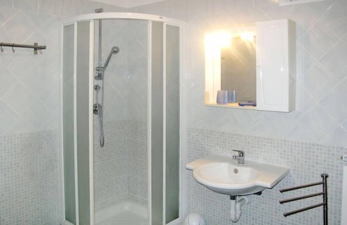 San Lorenzo al Mare Apartment | Elena (SLR190) by Interhome