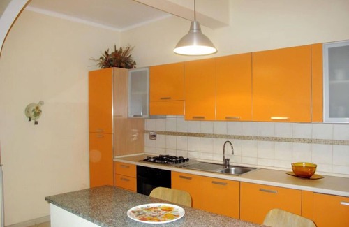 San Lorenzo al Mare Apartment | Elena (SLR190) by Interhome