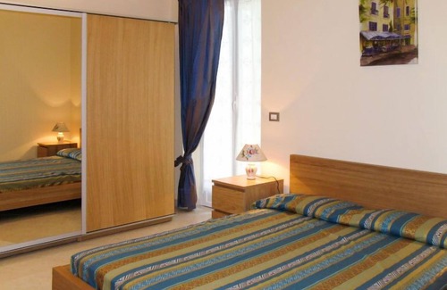 San Lorenzo al Mare Apartment | Elena (SLR190) by Interhome