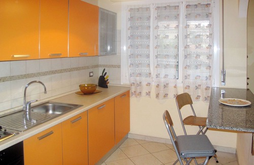 San Lorenzo al Mare Apartment | Elena (SLR190) by Interhome