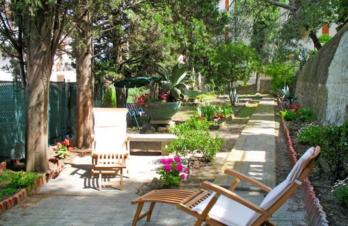 San Lorenzo al Mare Apartment | Elena (SLR190) by Interhome