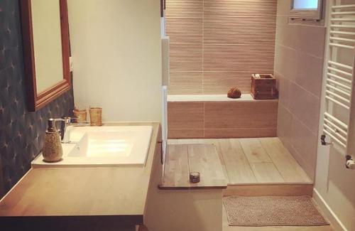 Pleumeur-Bodou Bed & Breakfast | Elenez - Chambre d’hôtes