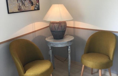 Pleumeur-Bodou Bed & Breakfast | Elenez - Chambre d’hôtes