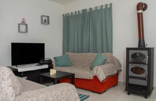 Katochi House | Eleni's Home