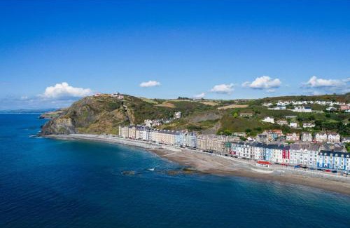 Aberystwyth Apartment | Elenydd Apartment