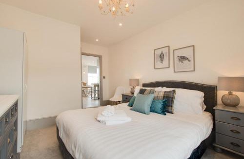 Aberystwyth Apartment | Elenydd Apartment