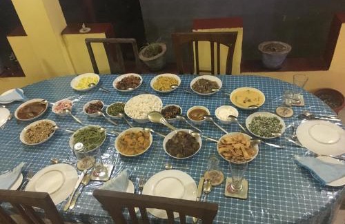 Yodakandiya House | Elephant Camp Guest House