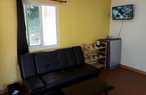 Ko Chang Bed & Breakfast | Elephant & Castle