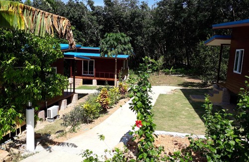 Ko Chang Bed & Breakfast | Elephant & Castle