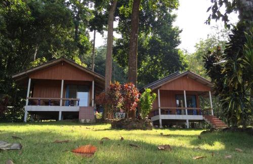 Ko Chang Bed & Breakfast | Elephant & Castle