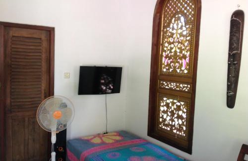 Gili Air Resort | Elephant House and Bungalows Gili Air