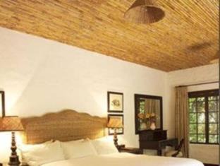 Addo Hotel | Elephant House