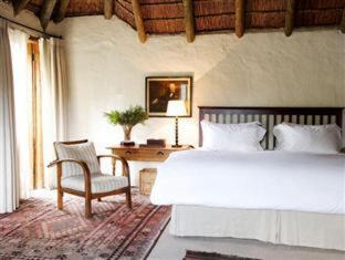 Addo Hotel | Elephant House
