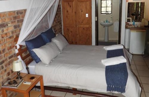 Marloth Park Cabin | Elephant Memories