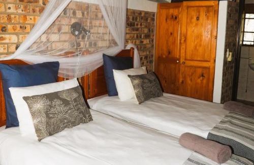 Marloth Park Cabin | Elephant Memories
