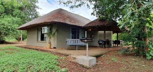 Nkomazi Cabin | Elephant Walk Retreat