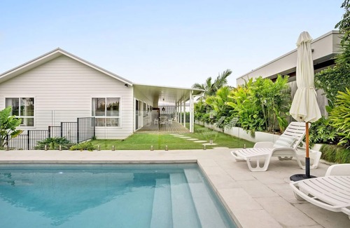 Skennars Head House | Elevate - a newly built coastal home
