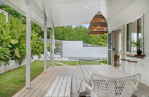 Skennars Head House | Elevate - a newly built coastal home
