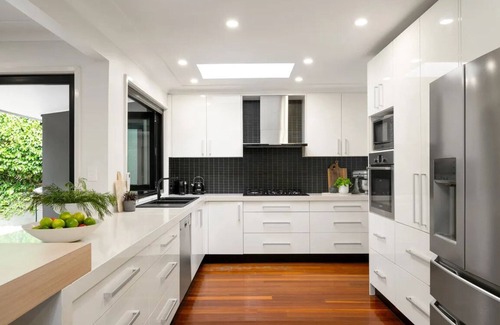 Bilgola Plateau House | Elevated Elegance and Sunset Magic