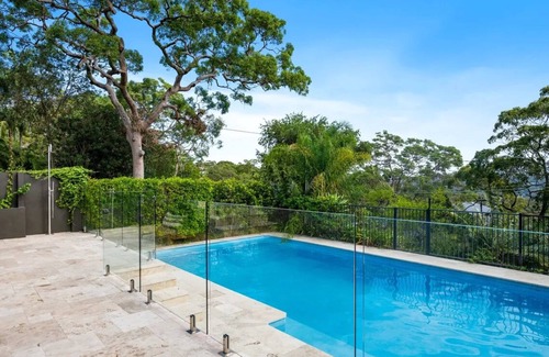 Bilgola Plateau House | Elevated Elegance and Sunset Magic