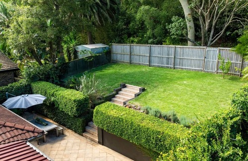 Bilgola Plateau House | Elevated Elegance and Sunset Magic