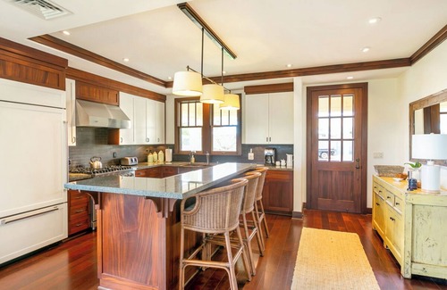Poipu House | Elevated Island Elegance in Kukui'ula - A Refined Retreat in Poipu