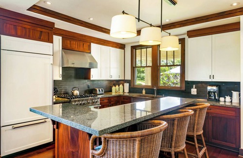 Poipu House | Elevated Island Elegance in Kukui'ula - A Refined Retreat in Poipu