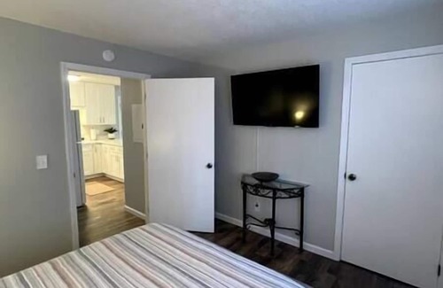 Ozone Apartment | Elevation 2600 on Renegade Mountain