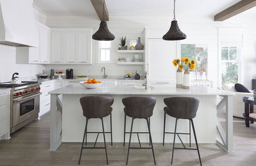 Grayton Beach House | Elevator And Community Pool- Hallelujah By Royal Destinations