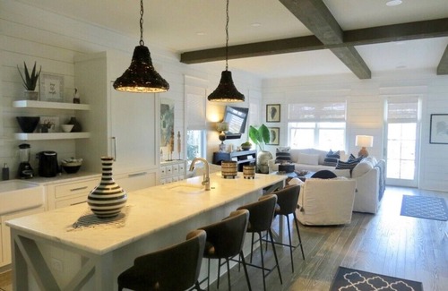 Grayton Beach House | Elevator And Community Pool- Hallelujah By Royal Destinations