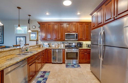Holmes Beach House | Elevator - Costa Lotta by SeaBreeze Vacation