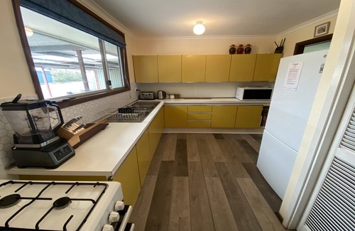 Jurien Bay House | Eleven is a lovely home in a great location!