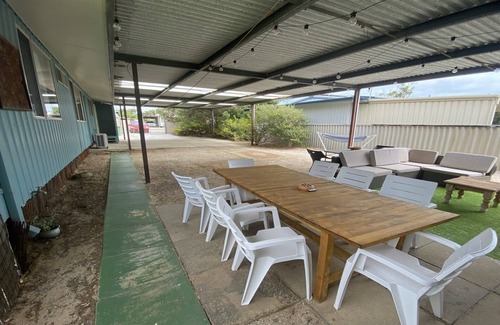 Jurien Bay House | Eleven is a lovely home in a great location!