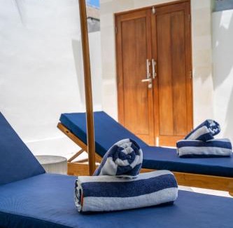 Padonan Villa | Eleven Villa Canggu - Calm Oasis with Pool and Privacy