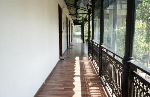 Mohangarh Hotel | Elfin