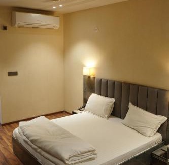 Mohangarh Hotel | Elfin