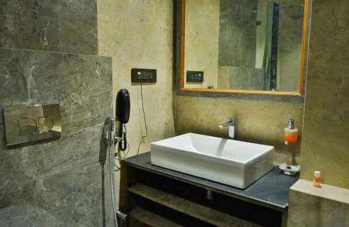 Mohangarh Hotel | Elfin