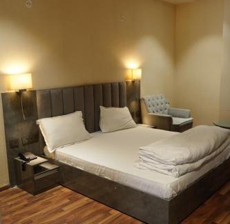 Mohangarh Hotel | Elfin