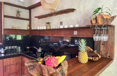 Payangan Villa | ELForest ex Karang Dukuh Villa, Ubud