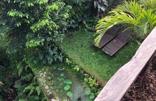 Payangan Villa | ELForest ex Karang Dukuh Villa, Ubud