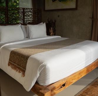 Payangan Villa | ELForest ex Karang Dukuh Villa, Ubud